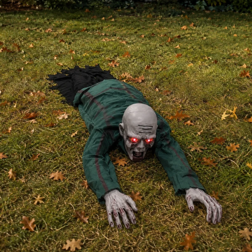 Groundbreaker Zombie