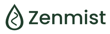Zenmist logo